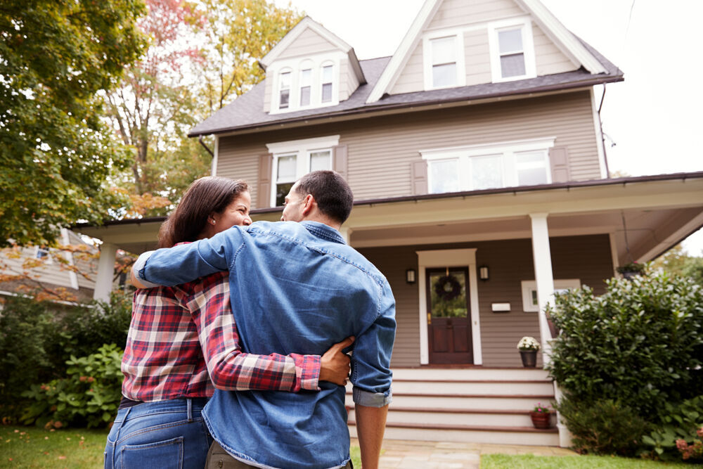 Cities With the Highest (and Lowest) Homeownership Rates